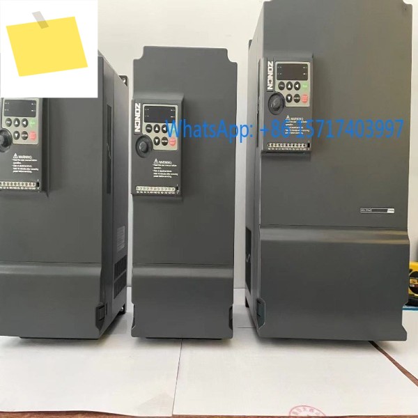 1pcs 중천 인버터 NZ200T-7.5GY11GY15GY22GY37 영구 자석 동기식 공기 압축기 제품 이미지