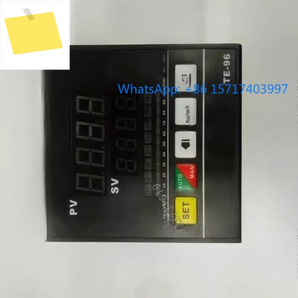 신품 온도 조절기 TE48-TE72-TE96-01020000-02020000-03020000 제품 이미지