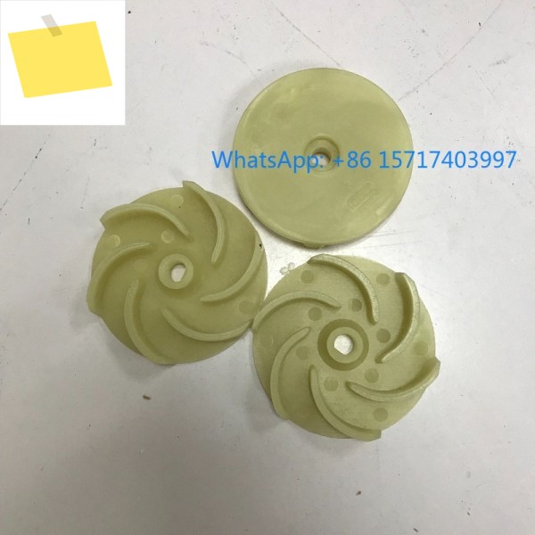 1pcs LDPB1-15 임펠러 워터 펌프 공작 기계. 절삭유 오일 조각 도구, 와이어 절단수 제품 이미지