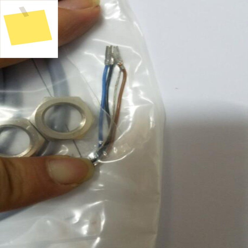 9914-0800 새롭고 펄스 제품 이미지