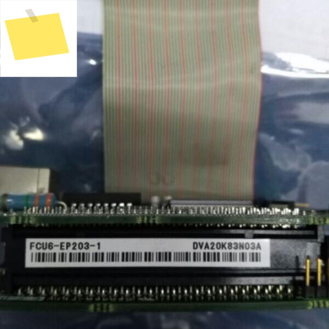 HR832BHR831A FCU6-EP203-1, 좋은 조건에서 사용 제품 이미지