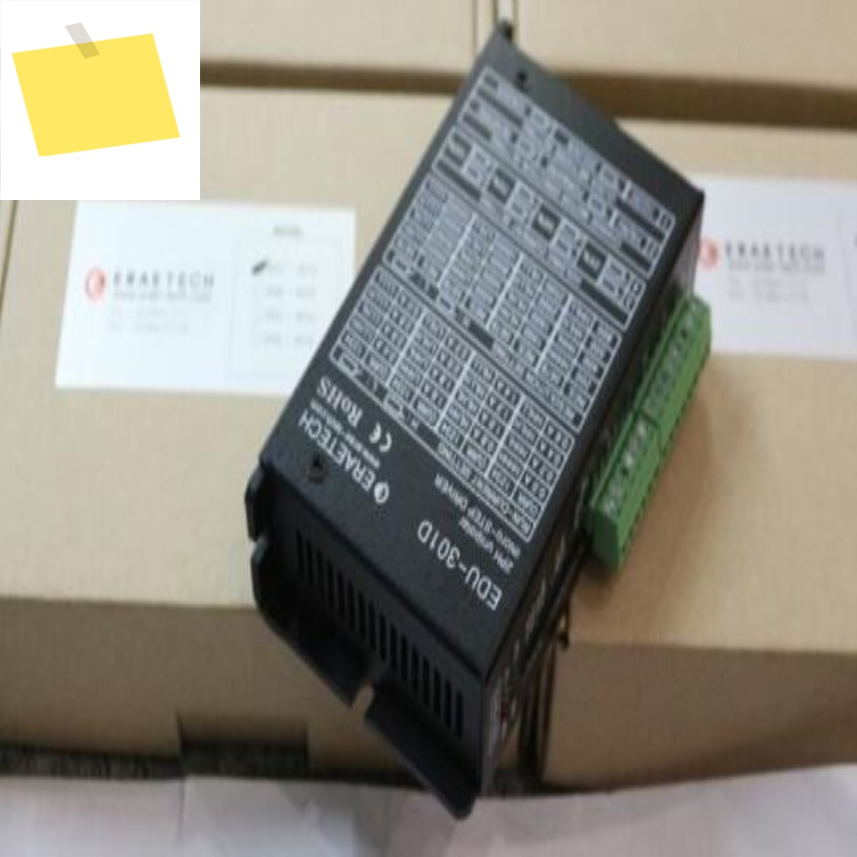 EDU-301D 새제품 및 드라이버 제품 이미지