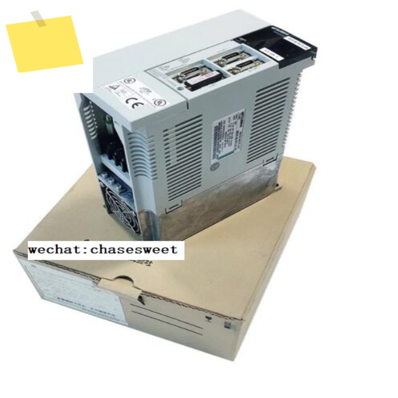 MDS-B-SVJ2-20 박스 서보 드라이브, 새제품 제품 이미지