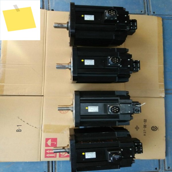 SGMSH-20ACA6B 서보 모터, 새제품 제품 이미지