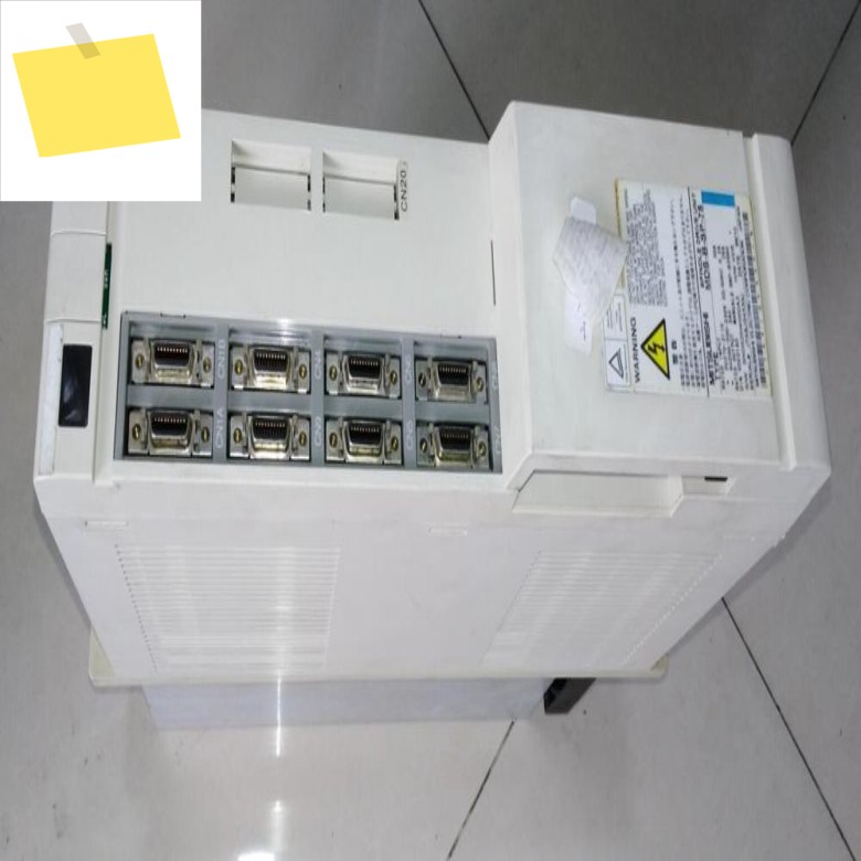 MDS-B-SP-75 스핀들 드라이브 상태 양호 제품 이미지