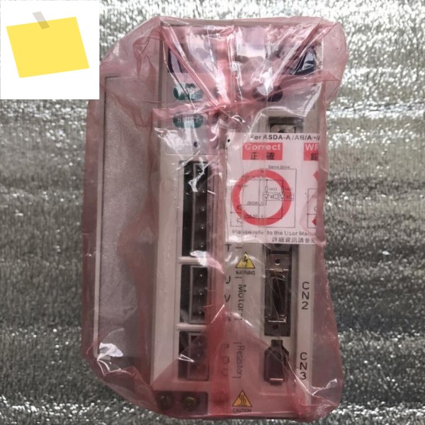 드라이버 ASD-A1021-AB, 새제품 및 , 1kw 제품 이미지