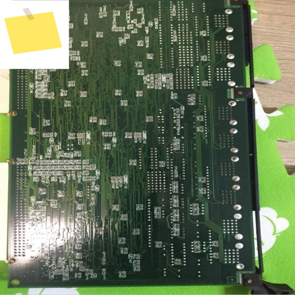E4809-045-158-C OSP7000 SVP 보드, 좋은 상태 사용 제품 이미지