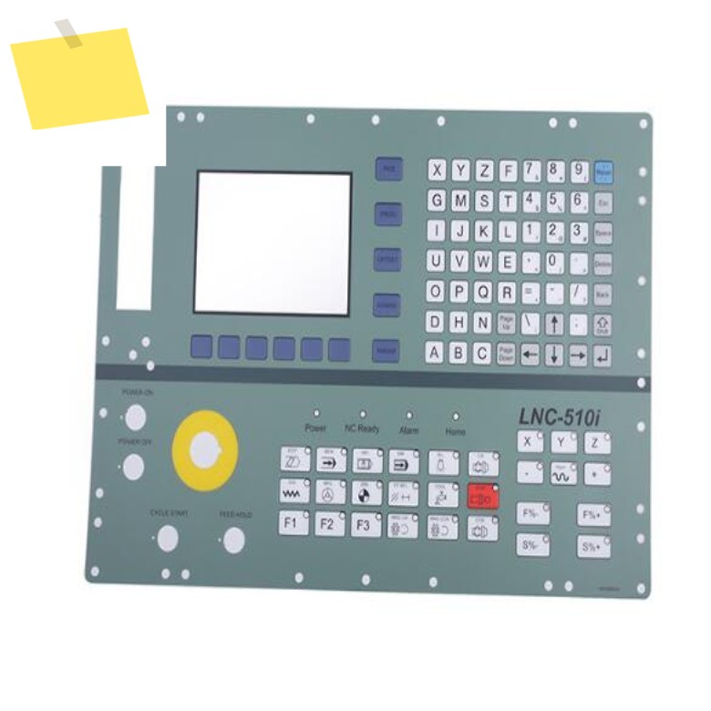 LNC-510i 신품 멤브레인 제품 이미지