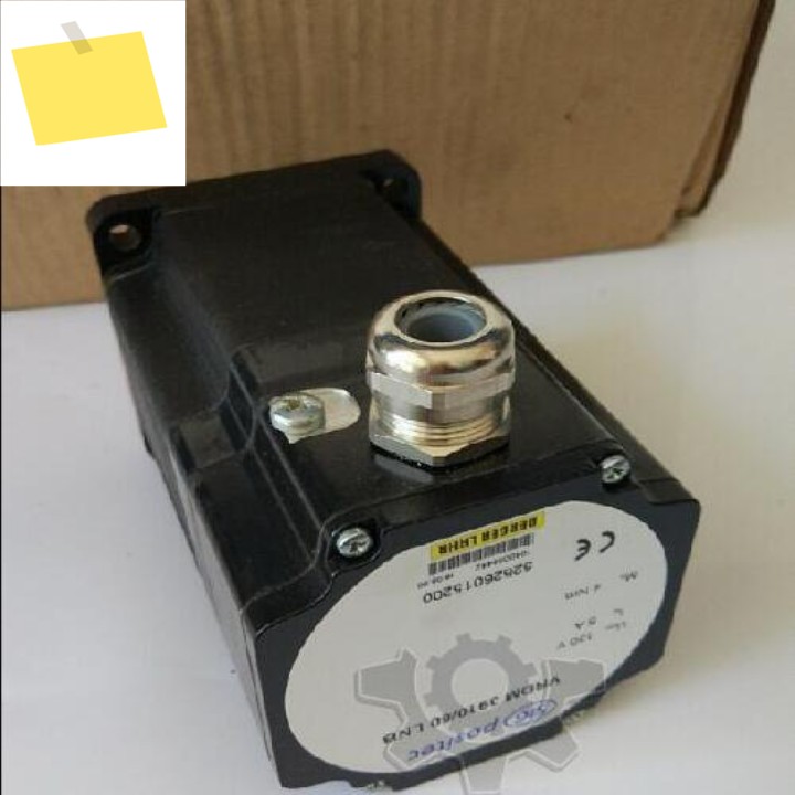VRDM391050 LNB, 좋은 상태 모터 사용 제품 이미지