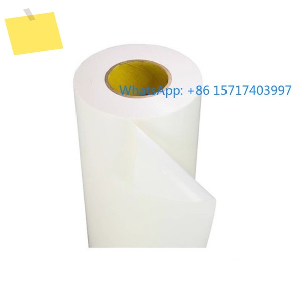 3ME1020H 플렉소 인쇄, 접착제, 양면 테이프 457MM 32.9M 제품 이미지