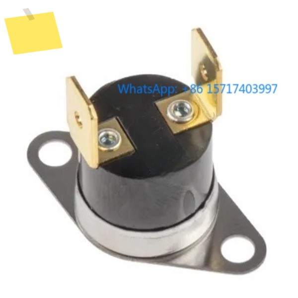 온도 스위치 2455R 82-195 L70C, 새 제품 이미지