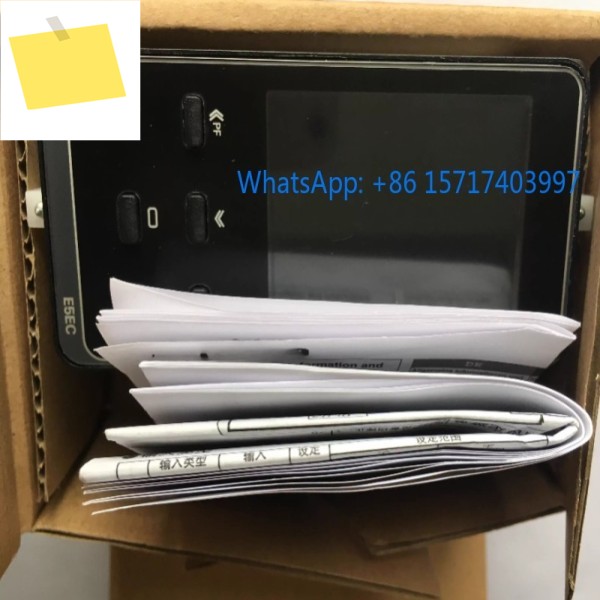 1개 온도 조절 미터 E5EC-RX2ASMRX4ASMQX2ASMQX4A5MCX2ASM-0000098 제품 이미지