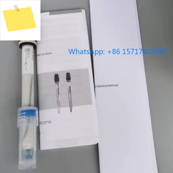 560376 플러스 PH120 4-130 ° C 전극 제품 이미지