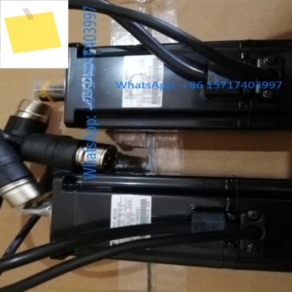 고품질의 SGMAH-04A61D-OY 서보 모터 제품 이미지