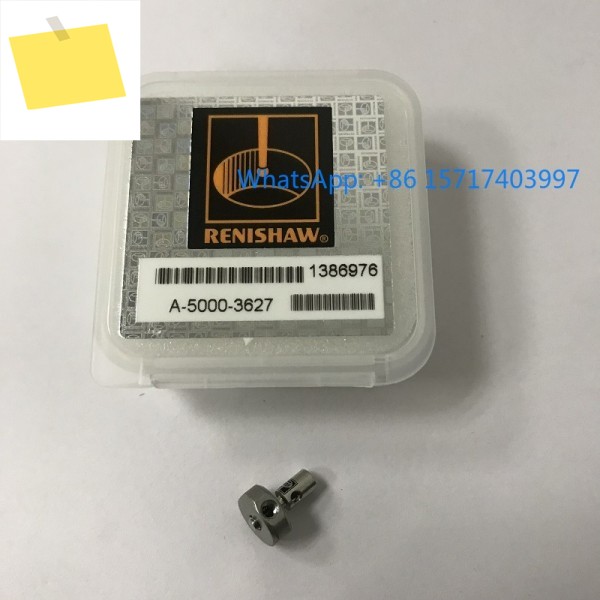 레니쇼 니들 센터 시트 A-5000-7610 SC4 M2 영국 제품 이미지