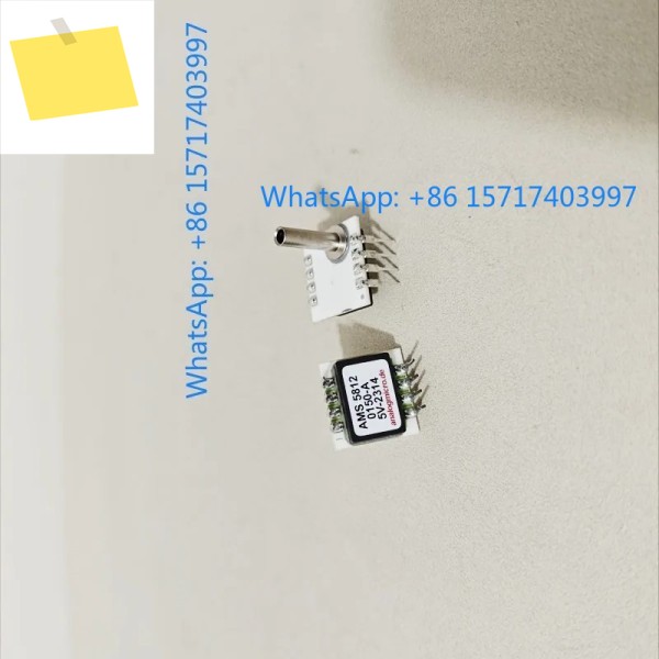 1PCS AMS5812-0150-A 고품질 압력 센서 제품 이미지