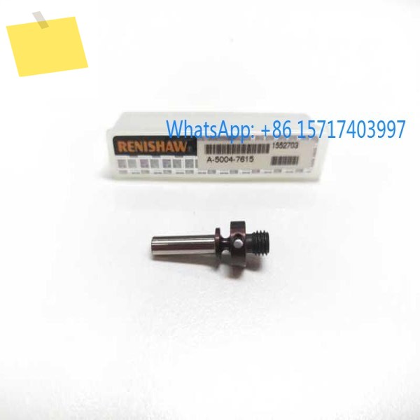 레니쇼 프로브 충돌 방지 장치 A-5004-7615 OMP40OMP60, 영국 제품 이미지