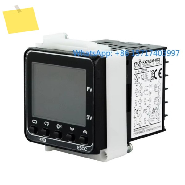 기존 온도 컨트롤러 E5CN E5CN-R2MTD-500 제품 이미지