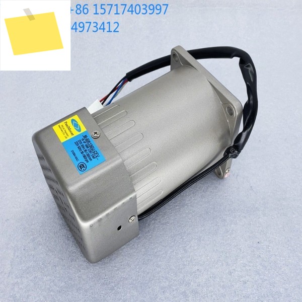 PEEIMOGER 대만 클러치 브레이크 AC 속도 제어 모터 M-5IK150U-CFVCFVC 제품 이미지