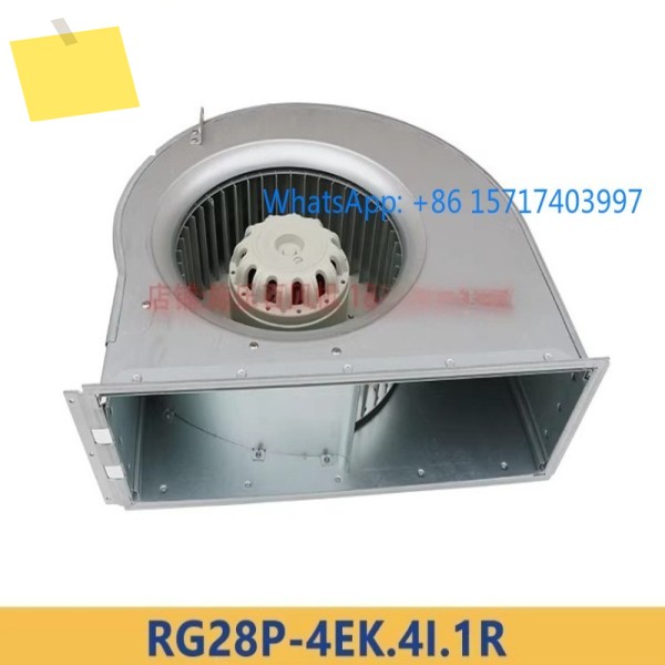 1개의 6SL3362-0AG00-0AA1 팬 RG28P-4EK.4I.1R 제품 이미지