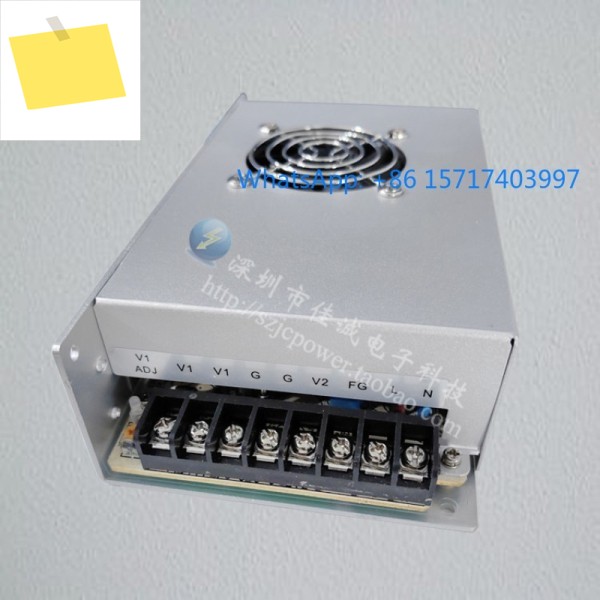 신품 RP1320-24C 스위칭 전원 공급 장치 320W24V13.3A 대만 REIGNPOWER 제품 이미지