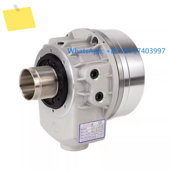 AUTOGRIP 대만 로터리 실린더 tk-b TH536 646 528 중공 제품 이미지