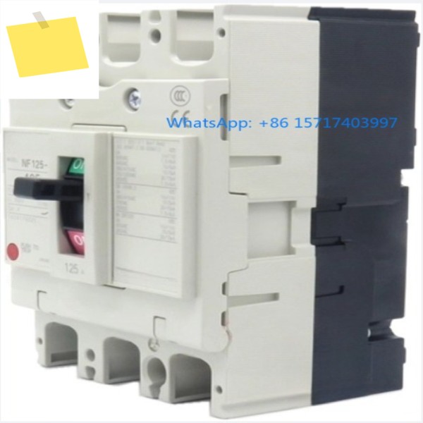 회로 차단기 NF250-SW 3P 250A225A150A125A 제품 이미지