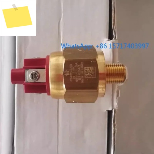 ELETTROTEC 압력 스위치 PMNPMM2080AC14K 조절 가능한 기계식 제품 이미지
