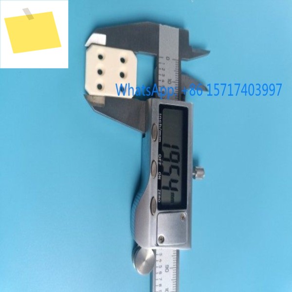 N15 나사산 세라믹 플레이트 M3 JEBG-203UAO 제품 이미지