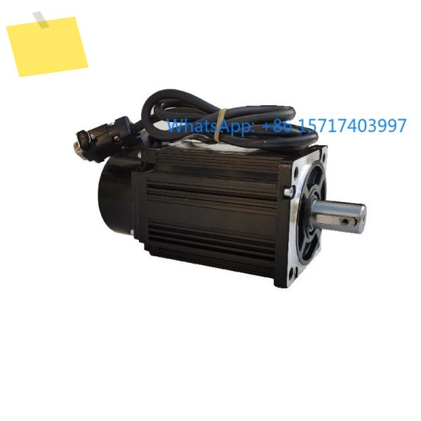 웨이드 서보 모터 90ST-M03520L490ST-M2430L490ST-M04025L4 AC 220V 제품 이미지