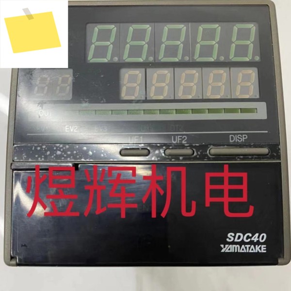 온도조절기 C40A5G0AS062D0 9% 새것 제품 이미지