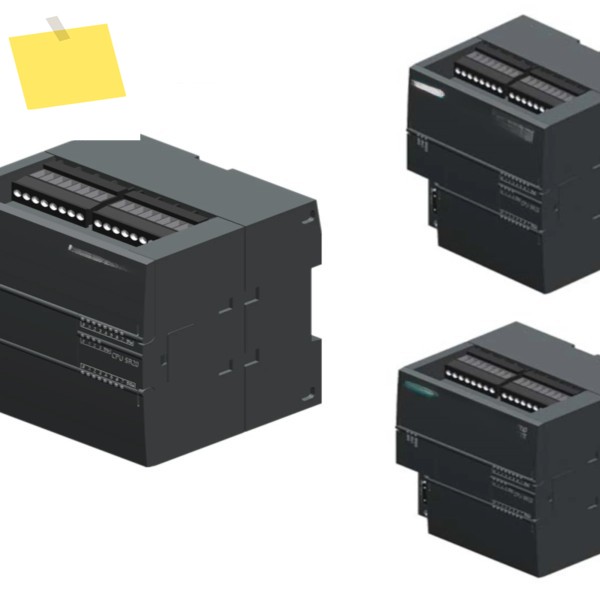 6ES7355-2SH00-0AE0 FM355 S 온도 제어 모듈 제품 이미지