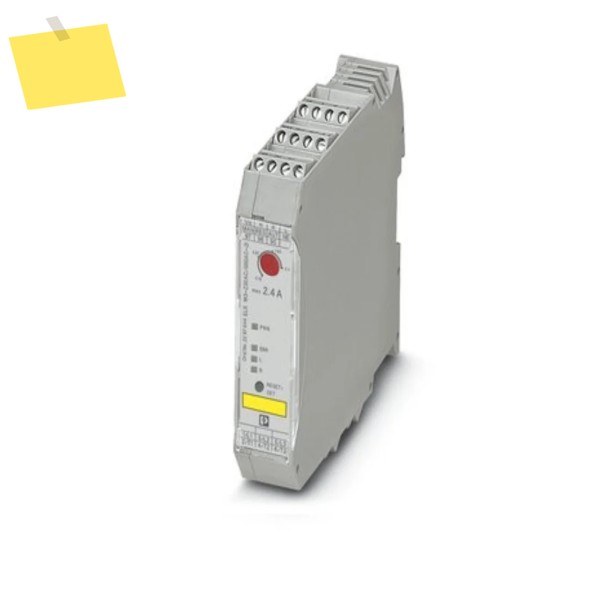 ELR W3-230AC500AC-2I - 하이브리드 모터 스타터 2297044 제품 이미지