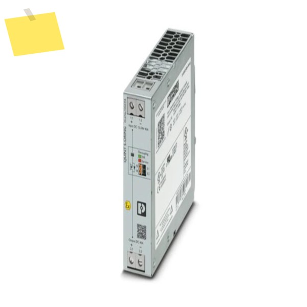 퀸트4-S-오링12-24DC1X40VP -104341 제품 이미지