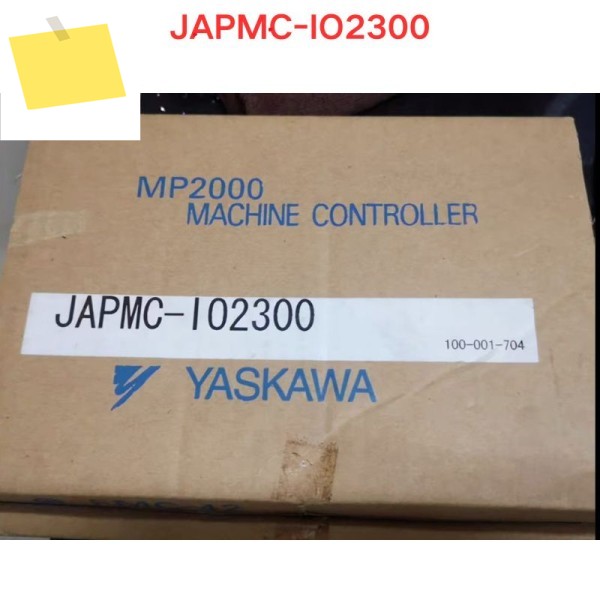 신품 JAPMC-IO2300 Yaskawa 컨트롤러 보드 제품 이미지