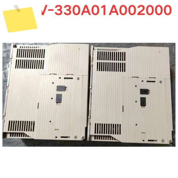 중고 OEM 분해 부품 SGDV-330A01A002000 서보 드라이버 기능 테스트 OK 제품 이미지