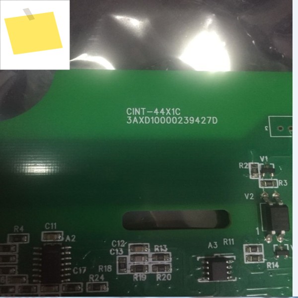 CINT-44X1C 3AXD10000239427D 제품 이미지