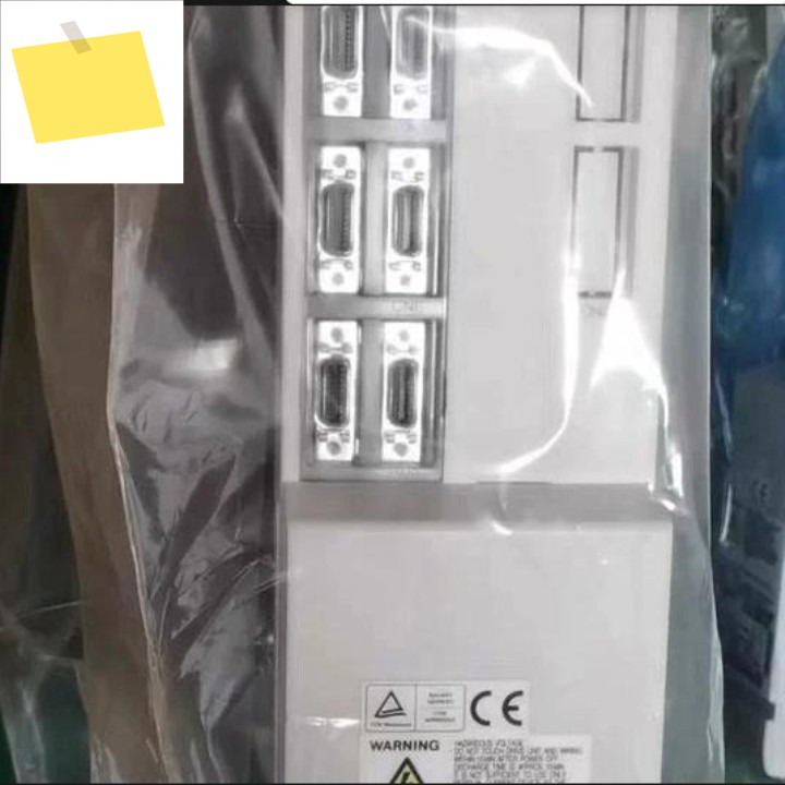 MDS-B-SP-260 99% 새 제품 및 박스 포장 AC 서보 드라이브 제품 이미지