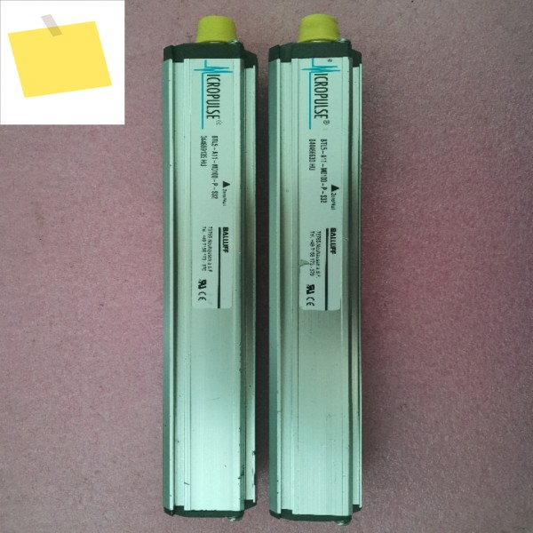 Btl5-a11-m0100-p-s32 새제품 및 제품 이미지