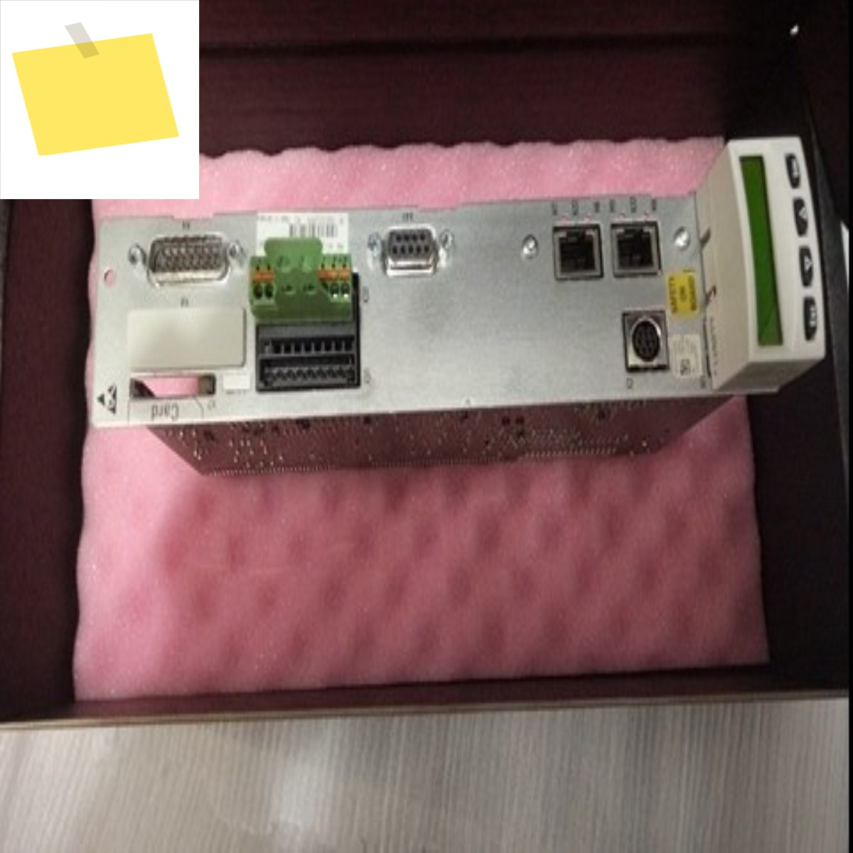 CSH01.1C-S3-ENS-EN2-NNN-S2-S-NN-FW R911328094 95%, 신상, 잘 작동 제품 이미지