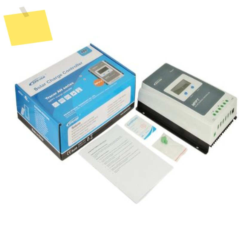 EPEVER MPPT2210A 20A, 신품 컨트롤러 제품 이미지