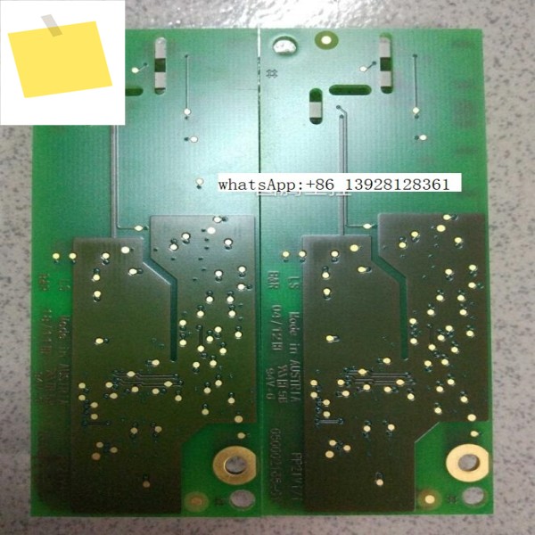 양호한 상태의 인버터, PP2IV11, 050002135-01 제품 이미지