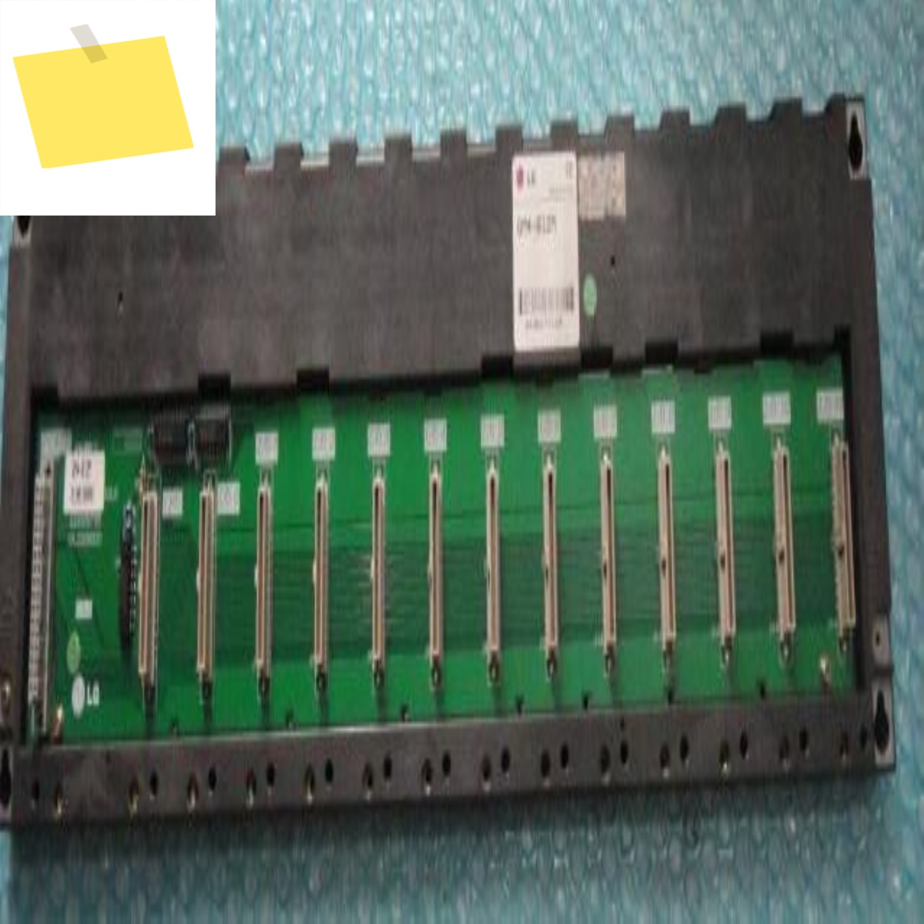 GM4-B12M 베이스 보드, 좋은 상태 제품 이미지