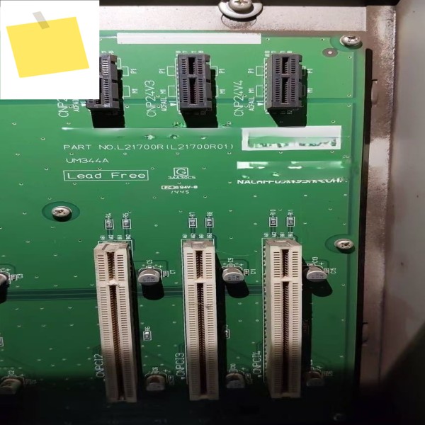 L21700R 새롭고 원본인 제어 보드 제품 이미지