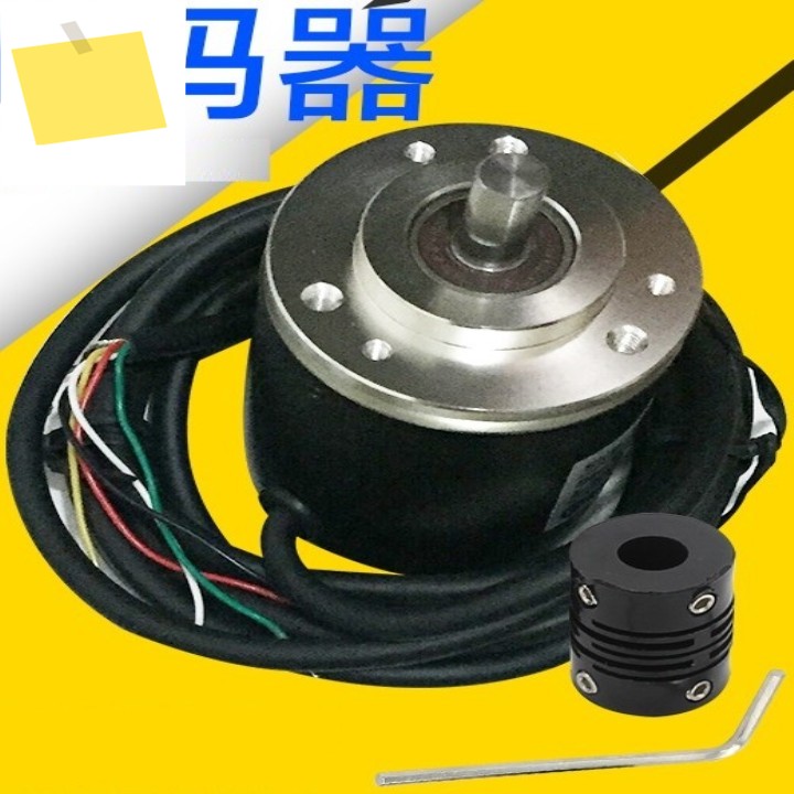 새제품 및 중국산 EH80C1024Z5L15X3MR 제품 이미지