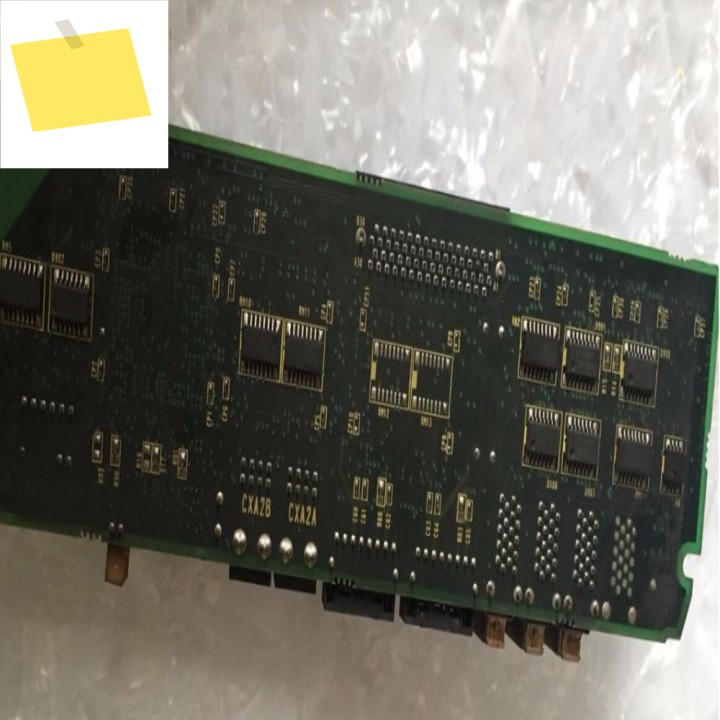 A20B-2100-074 좋은 컨디션 보드에 사용 제품 이미지