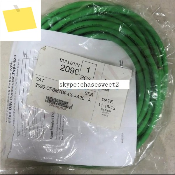 케이블, 2090-CFBM7DD-CEAA20, 새제품 제품 이미지