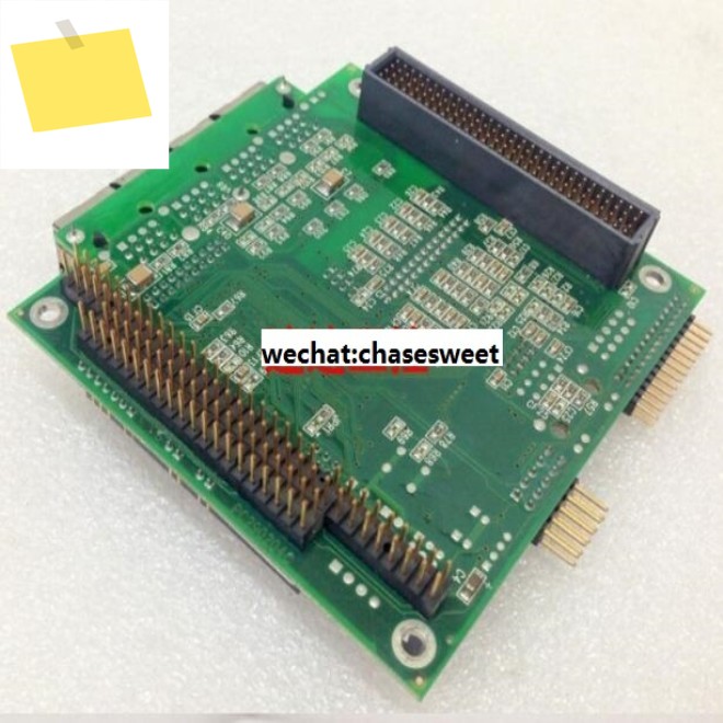 COM-1267 104 산업 카드 제품 이미지