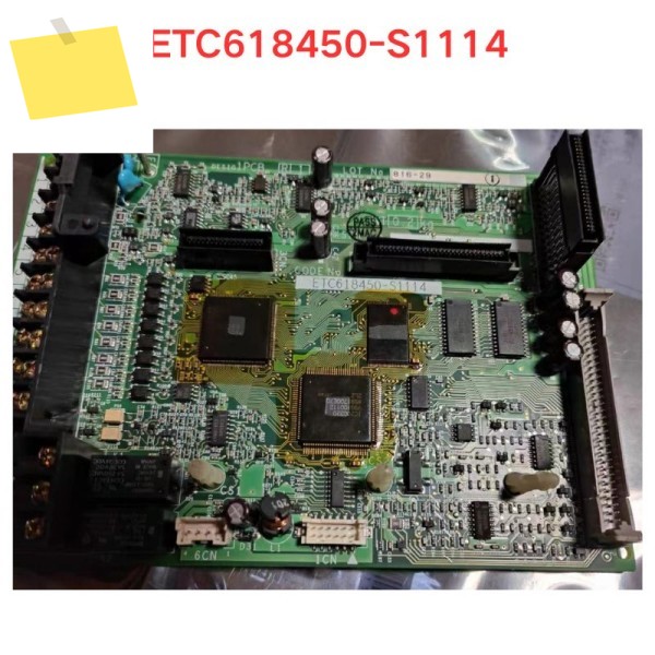 중고 ETC 618450 -S1114 마더보드 기능 테스트 OK 제품 이미지