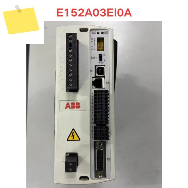 중고 E152A03EI0A 드라이브 기능 테스트 OK 제품 이미지